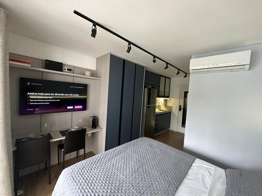 Apartamento Alle 410 Brooklin